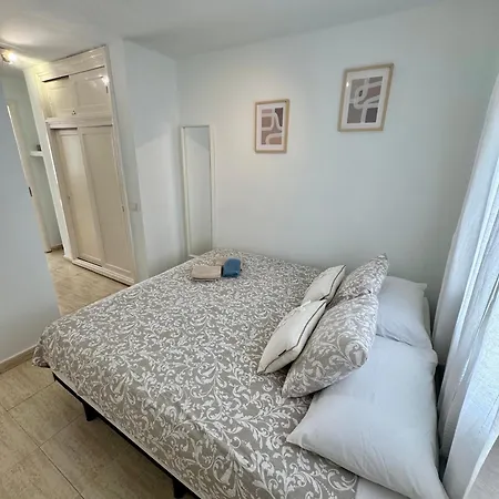 G&w Lanzarote Apartamento *