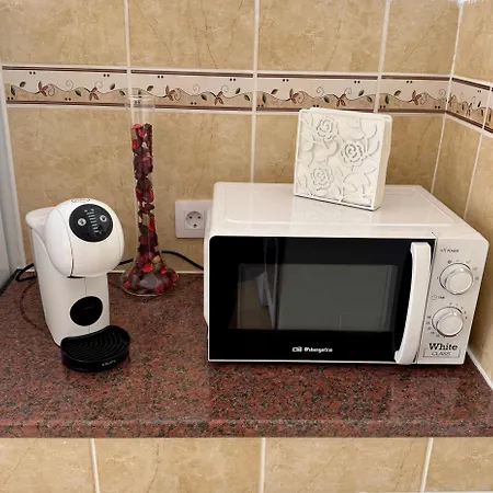 G&w Lanzarote Apartamento *