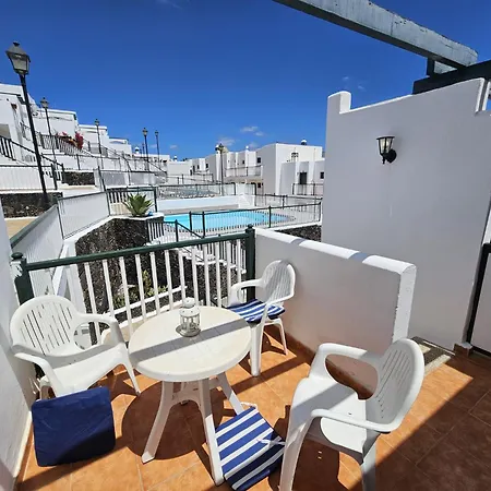 G&w Lanzarote Apartment Puerto del Carmen (Lanzarote)
