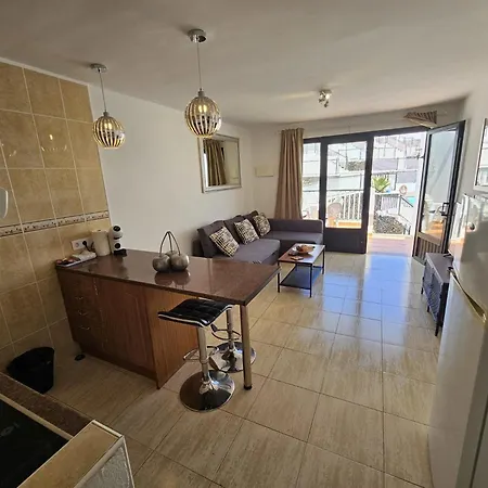 G&w Lanzarote Apartment