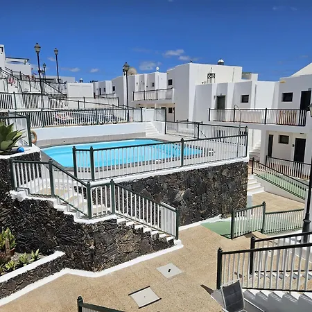 G&w Lanzarote Apartment Puerto del Carmen (Lanzarote)