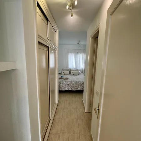 G&w Lanzarote Apartamento *