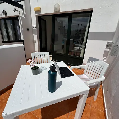 Apartment G&w Lanzarote *