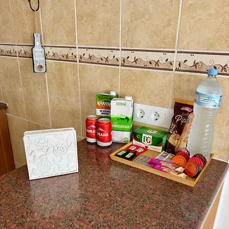 Apartamento G&w Lanzarote *